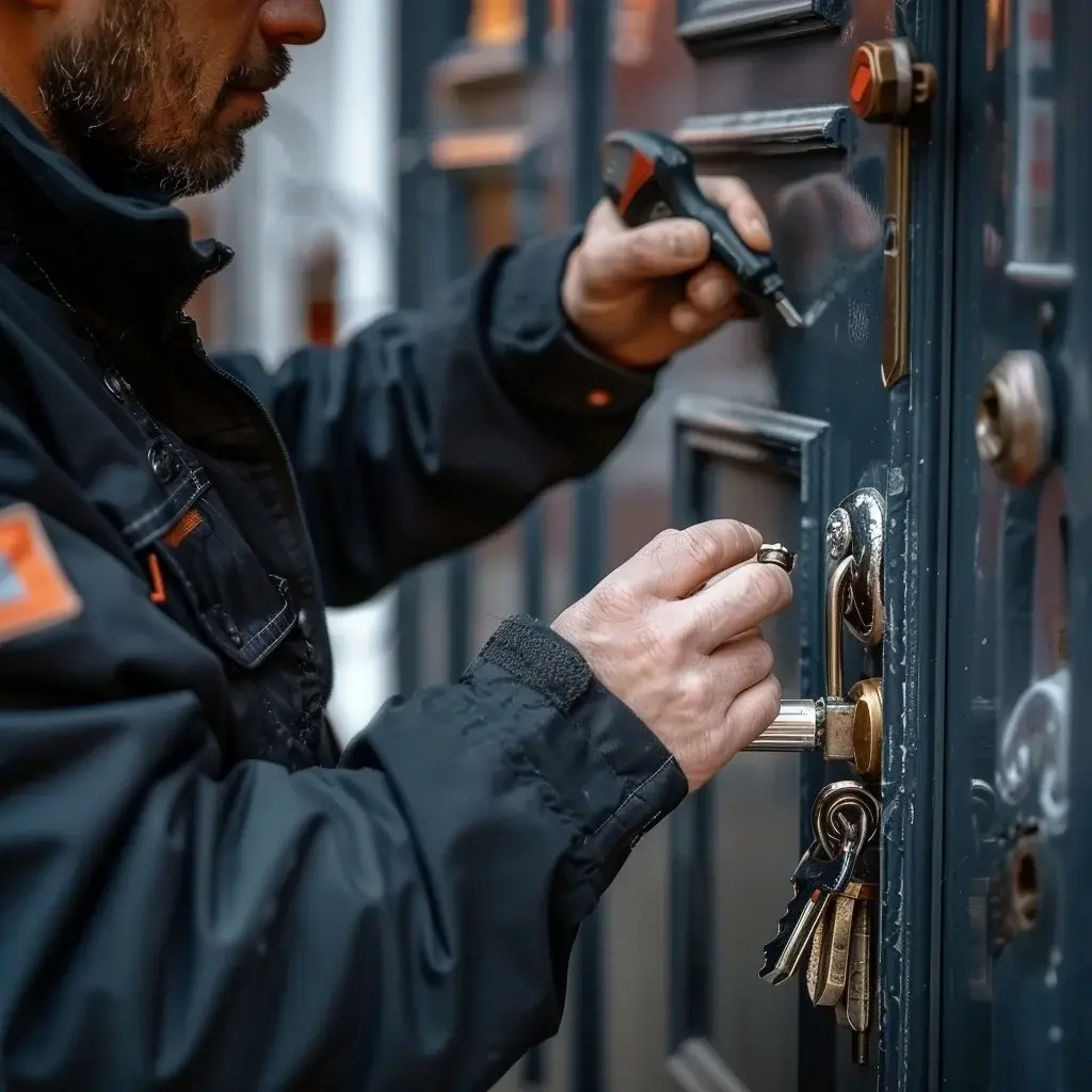 türöffnung durch schlüsseldienst osnabrück
